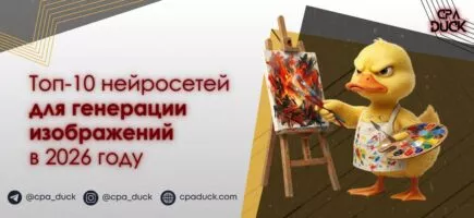 Топ-10 нейросетей и ИИ для генерации изображений и картинок