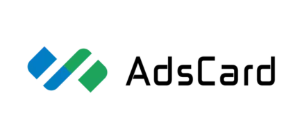AdsCard — сервис виртуальных карт для арбитража трафика: пополнение без комиссии, масспеймент, агентские кабинеты